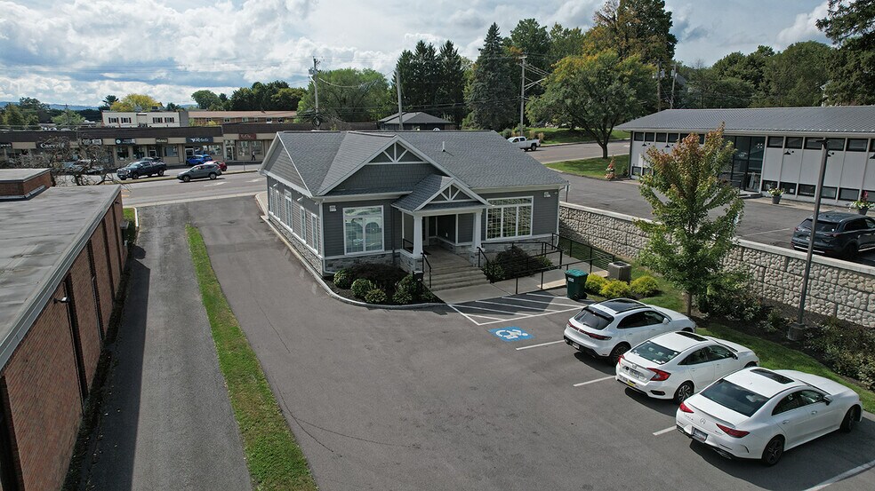 More Photos Of 4311 E Genesee St, De Witt Medical For Sale