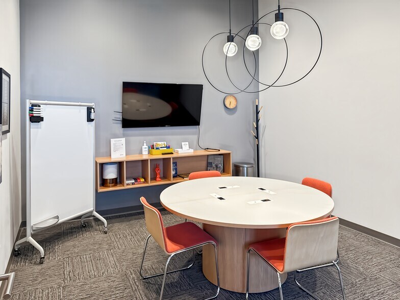 More Photos Of 223 S West St, Raleigh Coworking Space