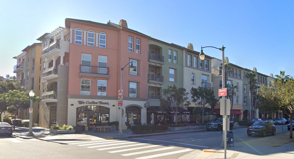 More Photos Of 13020 Pacific Promenade, Playa Vista Apartments For Lease