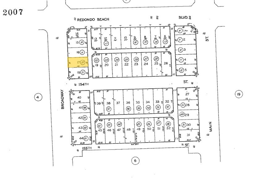 More Photos Of 15320 S Broadway, Gardena Warehouse For Sale