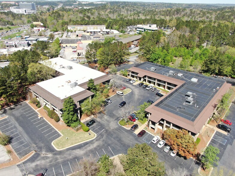 More Photos Of 200 Cahaba Park Cir, Birmingham Unknown For Lease