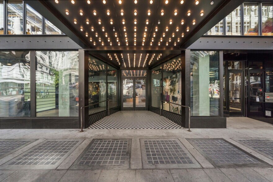 More Photos Of 808 S Broadway, Los Angeles Office For Lease