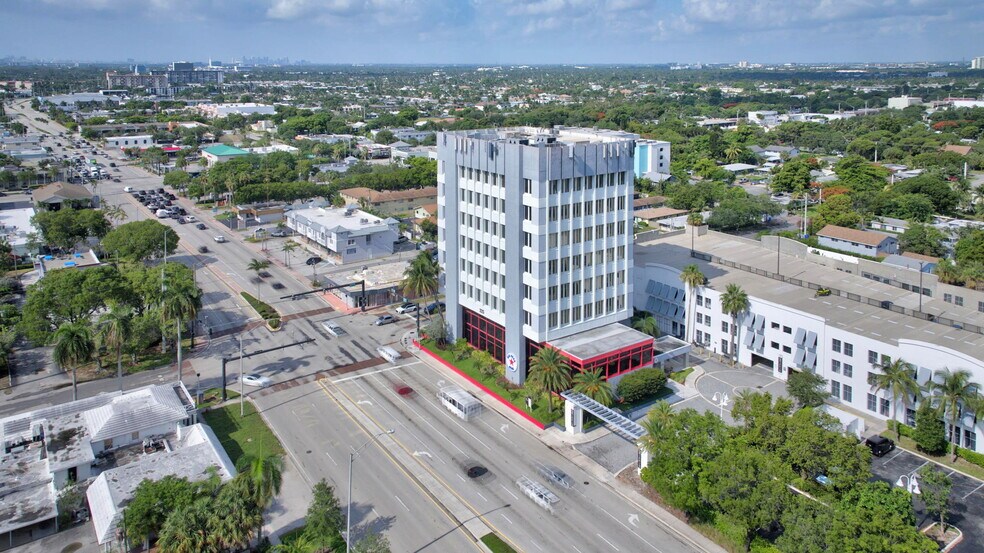 More Photos Of 225 N Federal Hwy, Pompano Beach Office For Lease
