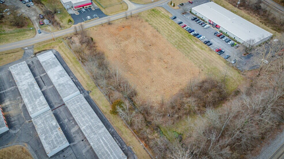 More Photos Of 109 LP Auer Rd, Johnson City Land For Sale