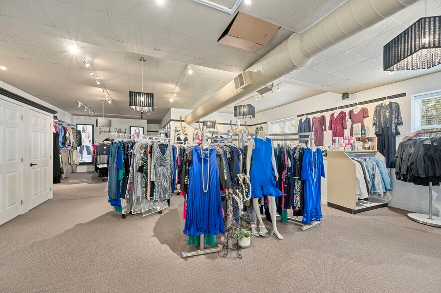 More Photos Of 227 Colborne St, Port Stanle Office For Sale