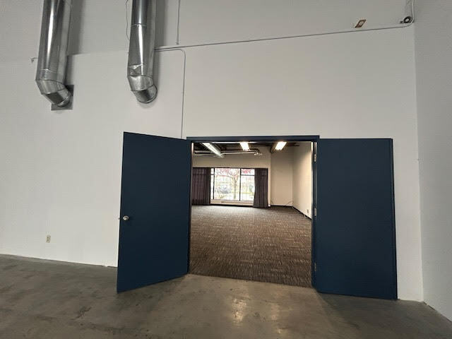 More Photos Of 1600-1610 Derwent Way, Delta Warehouse For Sale