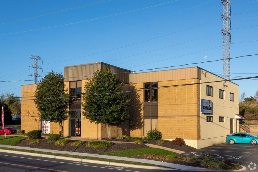 More Photos Of 4001 Miller Rd, Wilmington Medical For Lease