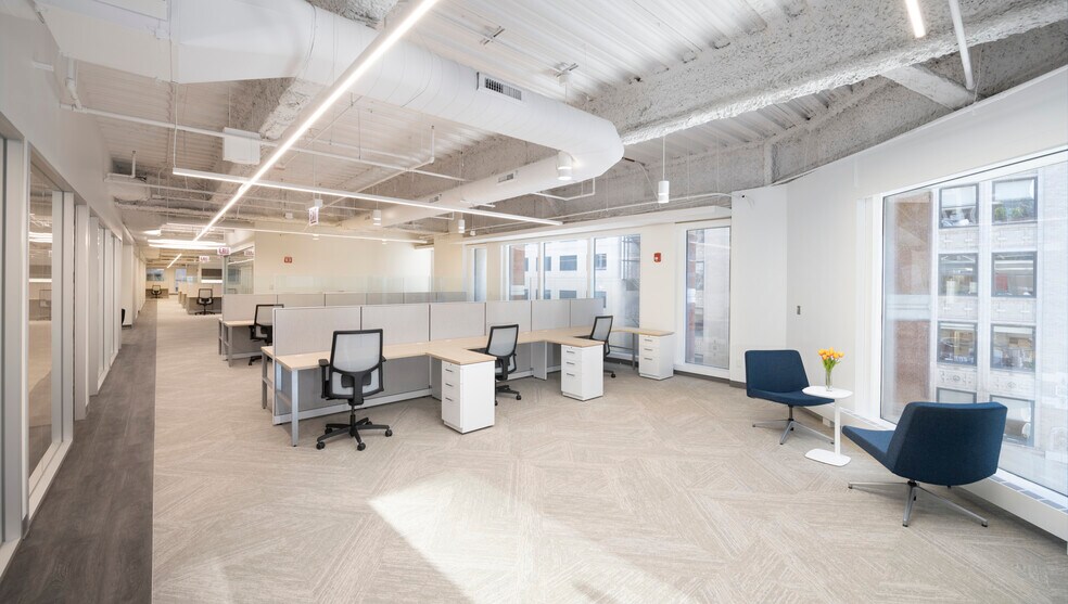 More Photos Of 225 W Washington St, Chicago Office For Lease