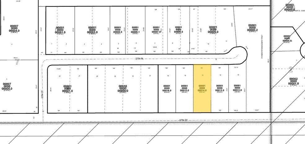 More Photos Of 845 37th Pl, Vero Beach Medical For Lease