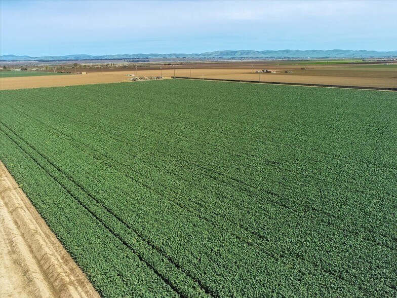 More Photos Of Flower Ave @ Highway 166, Guadalupe Land For Sale