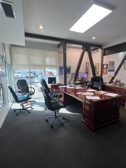 More Photos Of 6334-6340 Wilshire Blvd, Los Angeles Loft Creative Space For Lease