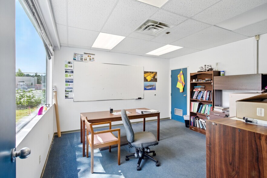 More Photos Of 1734 Broadway St, Port Coquitlam Industrial For Sale