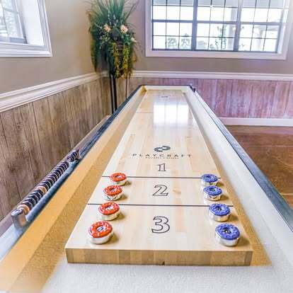 More Photos Of 2180 Section Line Rd, Albertville Lodge Meeting Hall For Sale