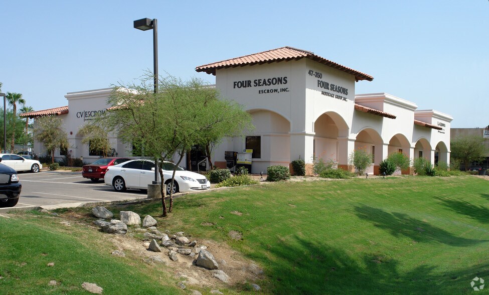 More Photos Of , La Quinta Office For Sale