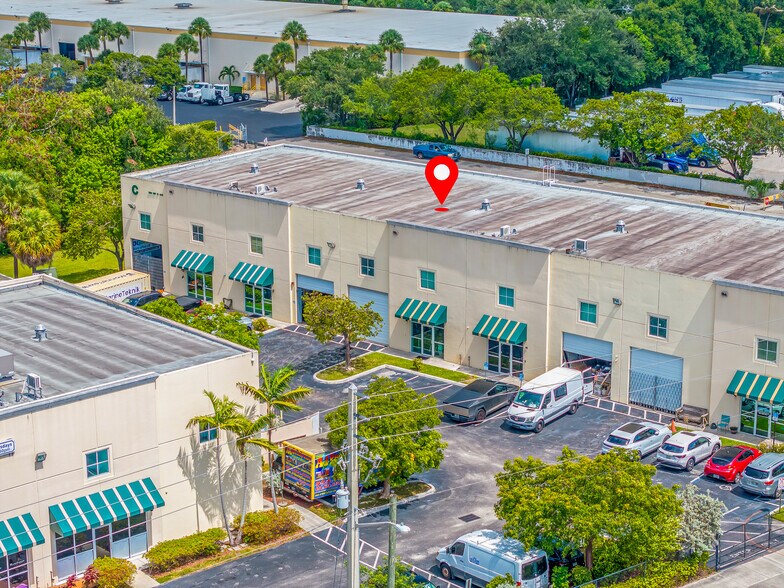 More Photos Of 1091 NW 31st Ave, Pompano Beach Warehouse For Lease