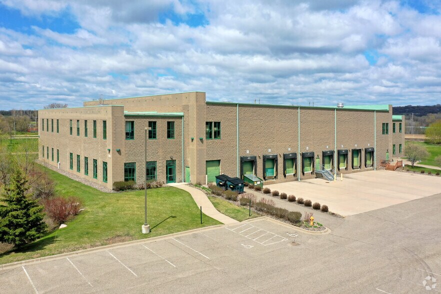 More Photos Of 205 Hardman Ave, South Saint Paul Industrial For Sale