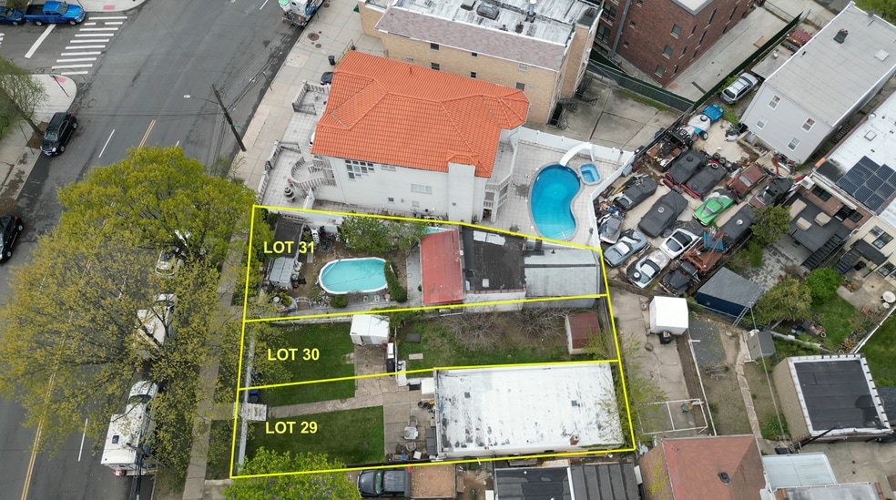 More Photos Of 7011 Ditmars Blvd, East Elmhurst Land For Sale