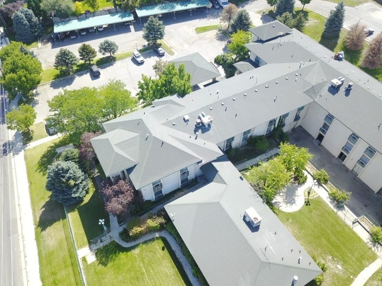 More Photos Of 404 E 5600 S, Salt Lake City Apartments For Sale