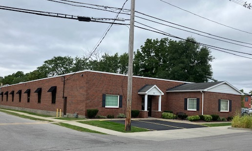 Primary Photo Of 85 S Long St, Williamsville Office For Lease