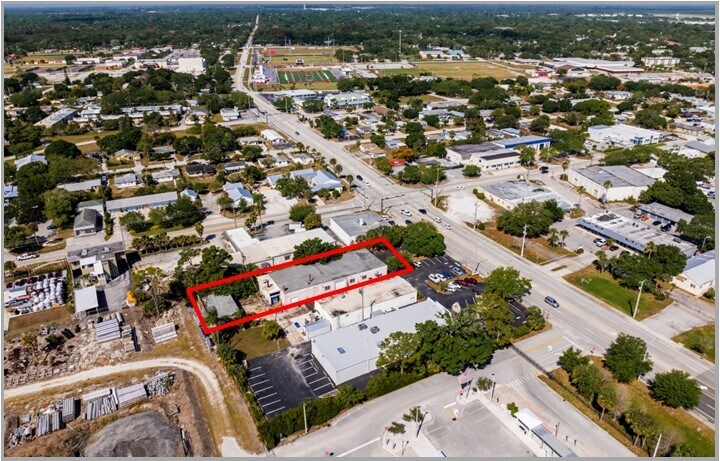 More Photos Of 1245 16th St, Vero Beach Manufacturing For Sale