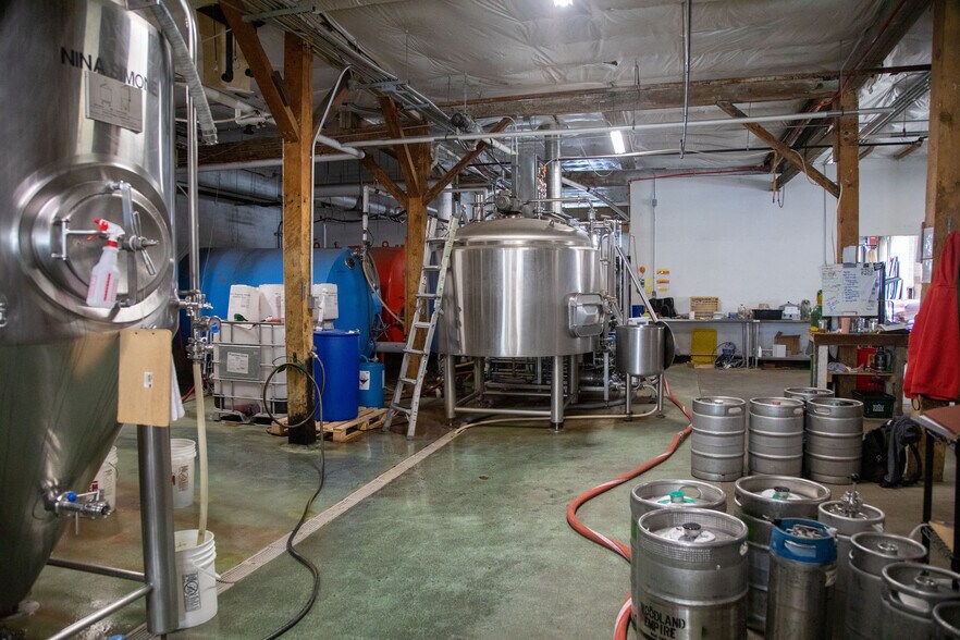 More Photos Of 1114 W Front St, Boise Freestanding For Lease