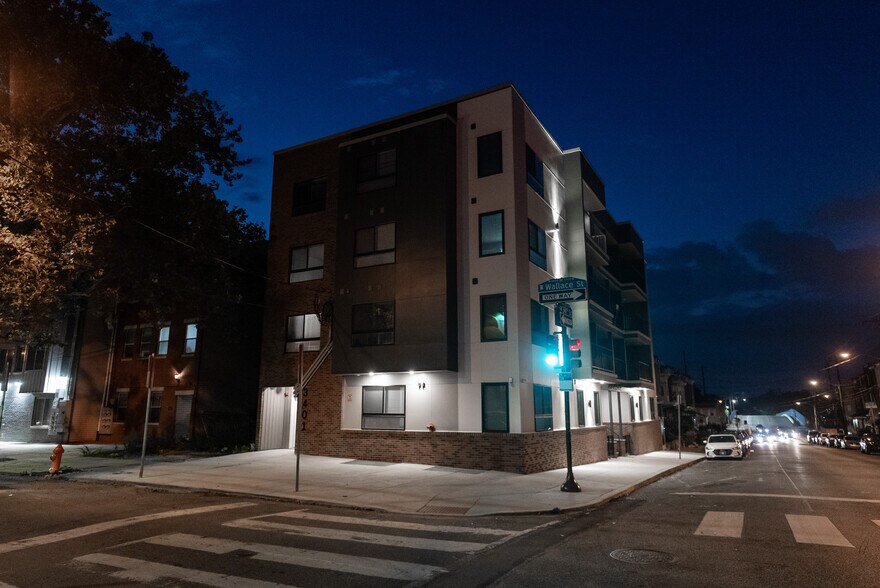 More Photos Of 3401 Wallace St, Philadelphia Multifamily For Sale
