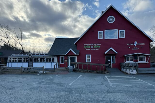 Primary Photo Of 20 Quechee Gorge Vlg dr, Quechee General Retail For Lease