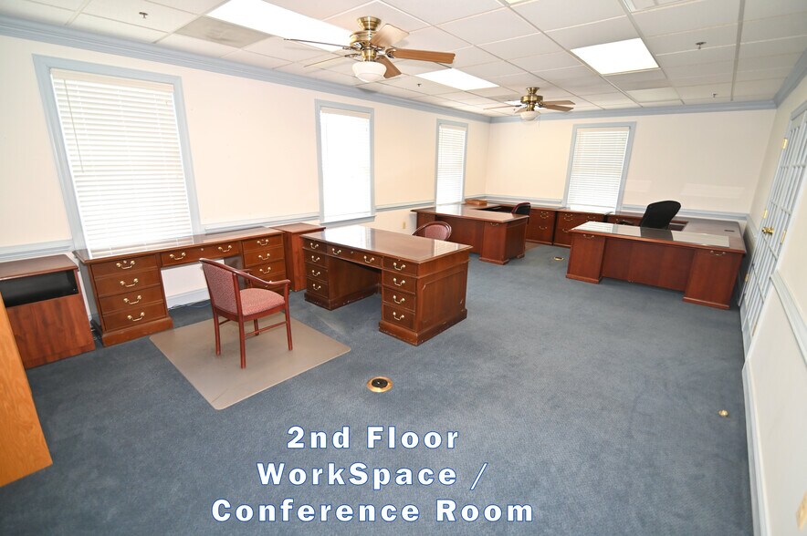 More Photos Of 108 Lagrange Ave, La Plata Medical For Sale