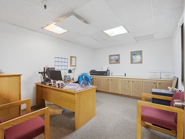 More Photos Of 563 Sandhill Ln, Grand Junction Refrigeration Cold Storage For Sale