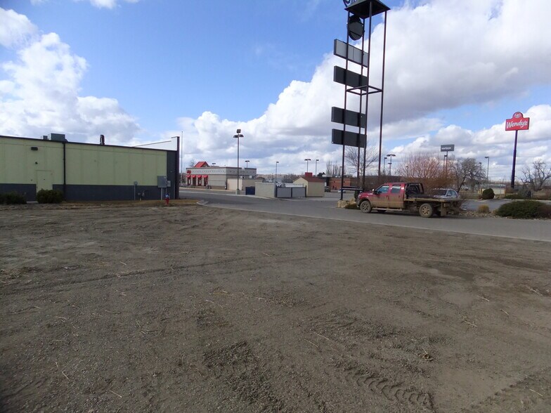 More Photos Of 505 S Miles City Plz, Miles City Land For Sale