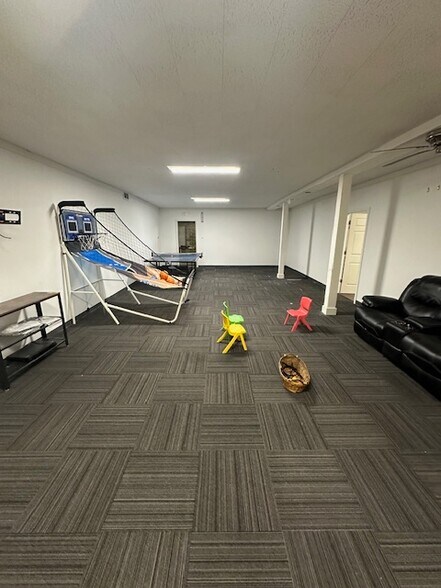 More Photos Of 530 E 3rd St, Hobart Storefront For Sale