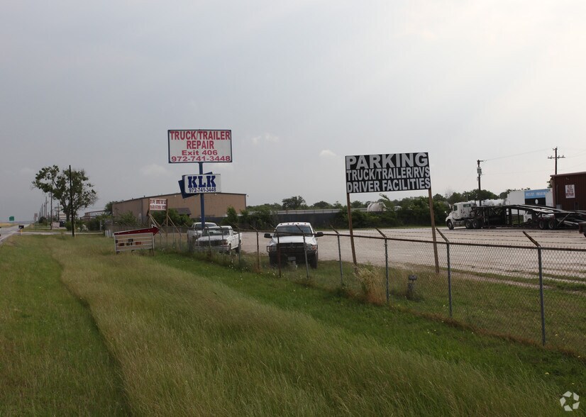 More Photos Of 7020 N Interstate 35 E, Waxahachie Industrial For Lease