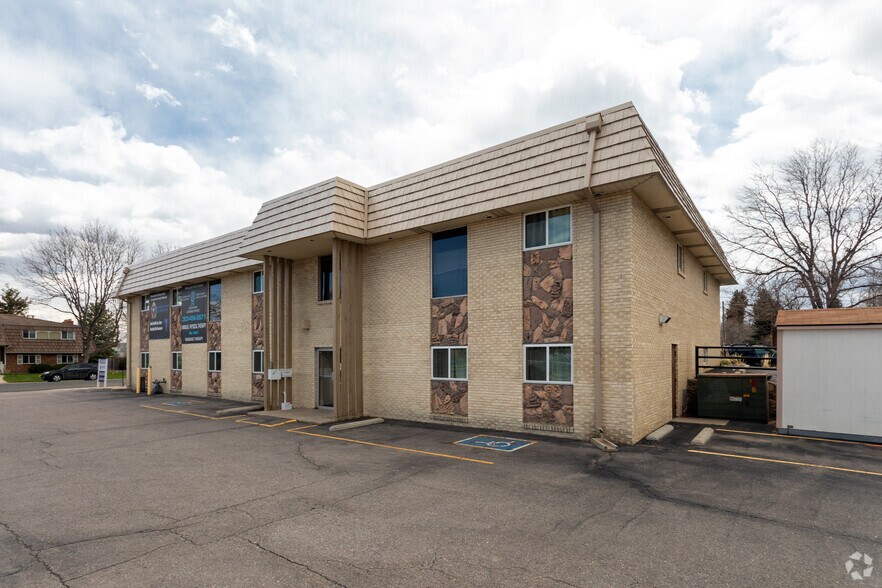 More Photos Of 12001 W 63rd Pl, Arvada Medical For Sale