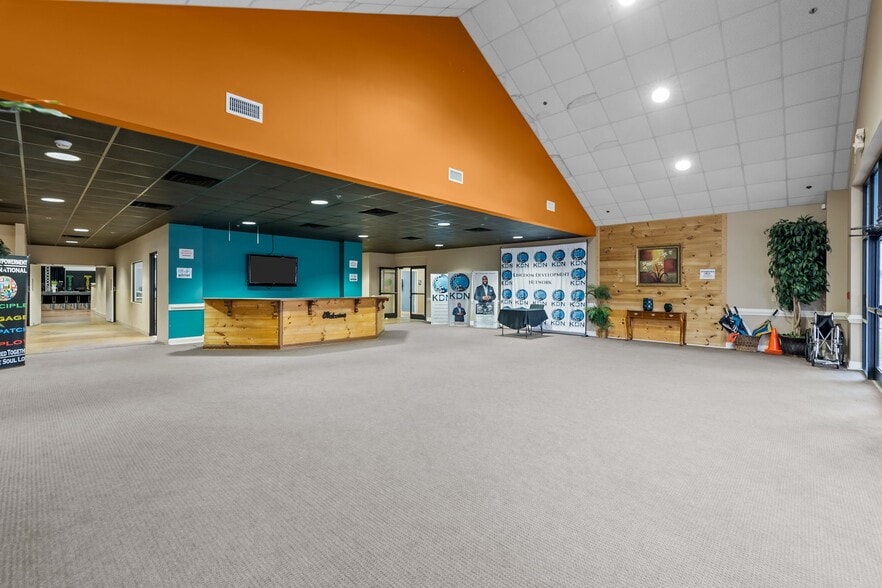 More Photos Of 2621 Owen Dr, Fayetteville Religious Facility For Sale