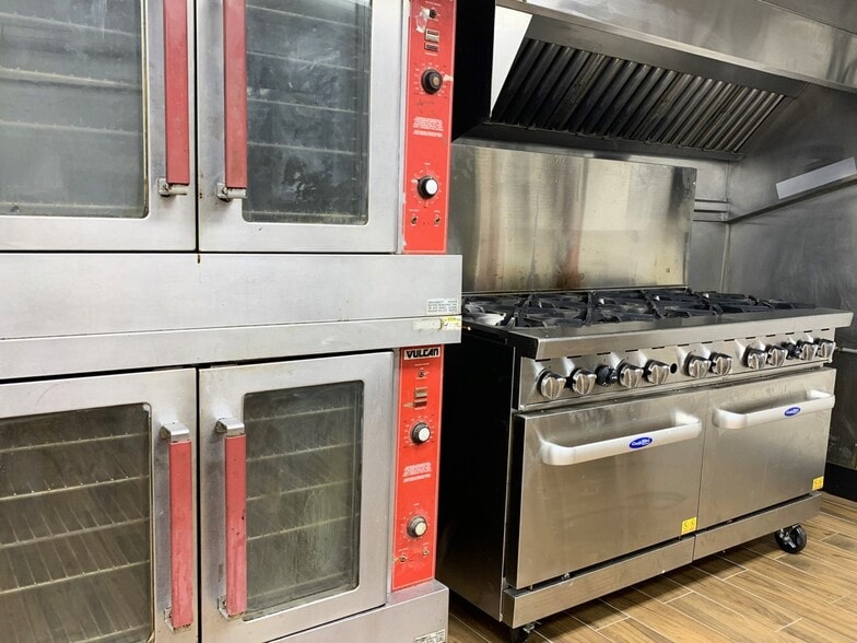 More Photos Of 400 Clifton Ct, Pikesville Lodge Meeting Hall For Sale