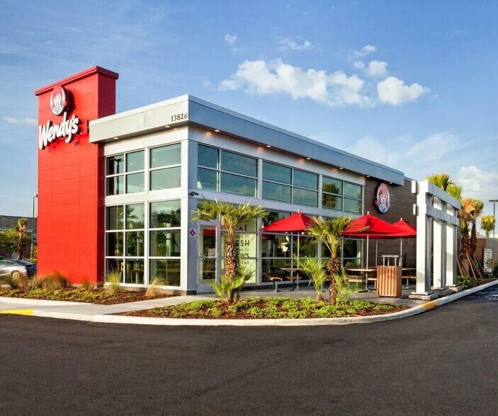More Photos Of 2261 S Main St, Greensboro Fast Food For Lease
