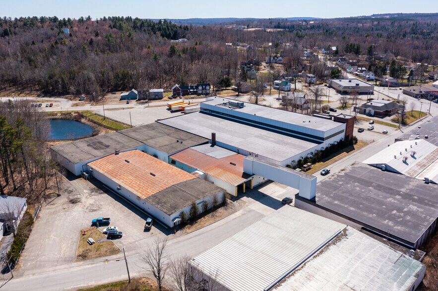 More Photos Of 9 Oak St, Guilford Manufacturing For Sale