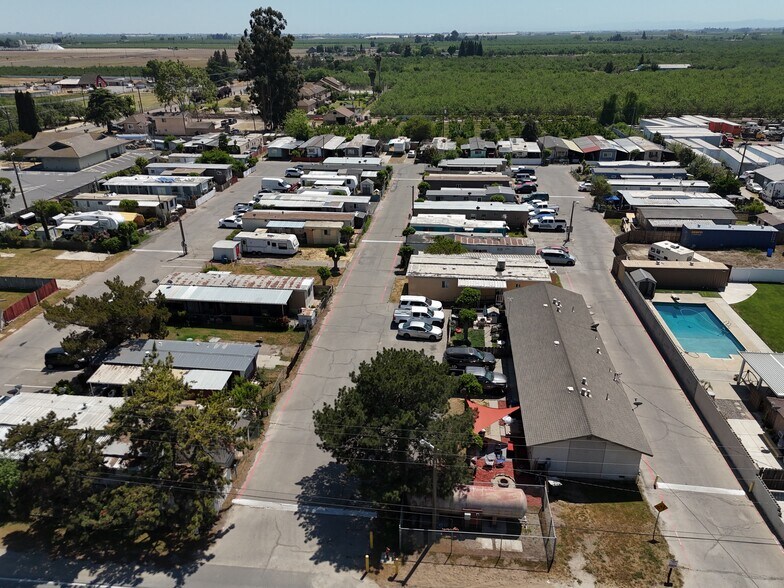 More Photos Of 2030 E Grayson Rd, Ceres Manufactured Housing Mobile Home Park For Sale