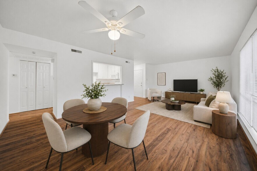 More Photos Of 611 S Ennis St, Bryan Apartments For Sale