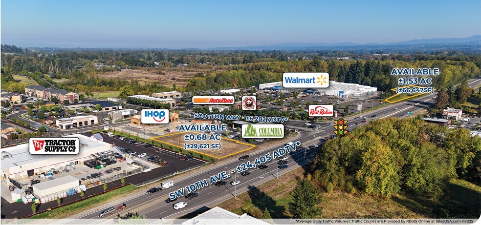 Primary Photo Of ,  Land For Sale
