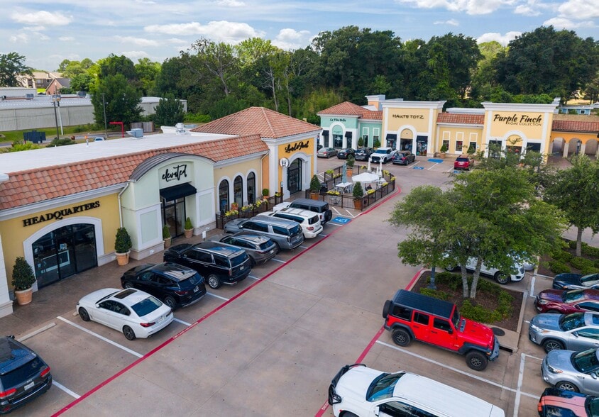 More Photos Of 4815 Old Bullard Rd, Tyler Freestanding For Lease