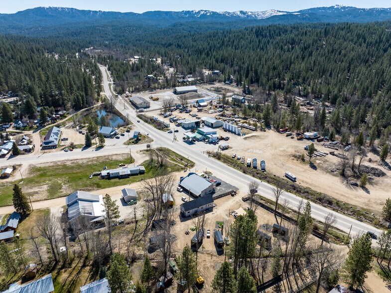 More Photos Of 101 Montgomery St, Idaho City Storefront Retail Residential For Sale