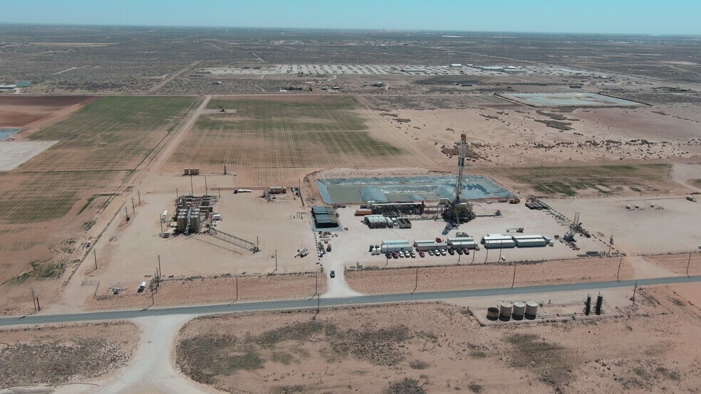 More Photos Of 0000 FM 1208, Stanton Land For Sale