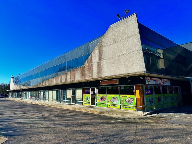 More Photos Of 2301 Dorsey Rd, Glen Burnie Office Residential For Lease