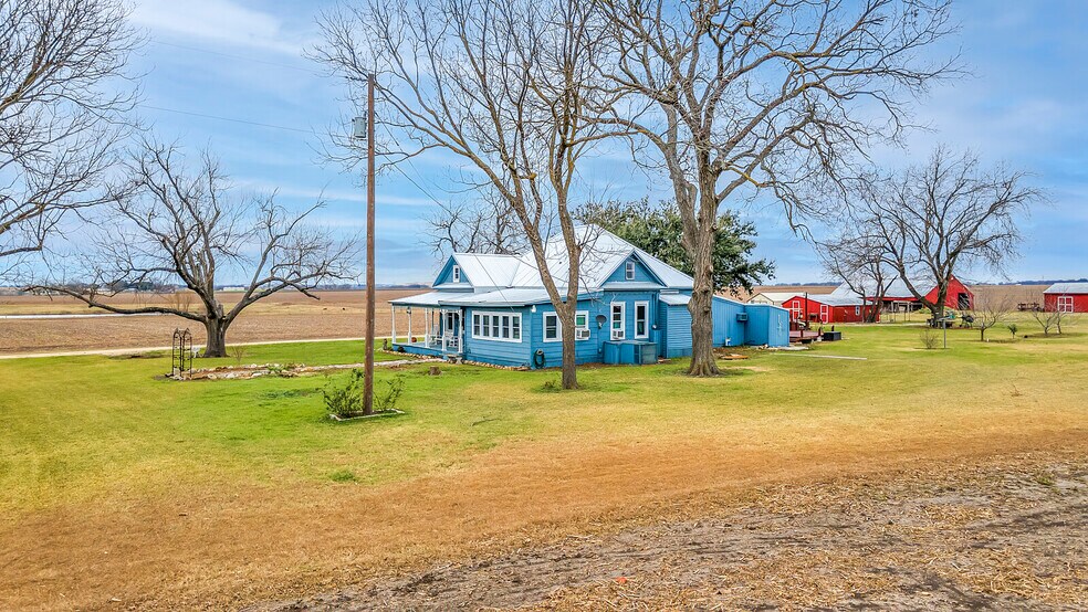 More Photos Of 1051 CR 369, Taylor Land For Sale