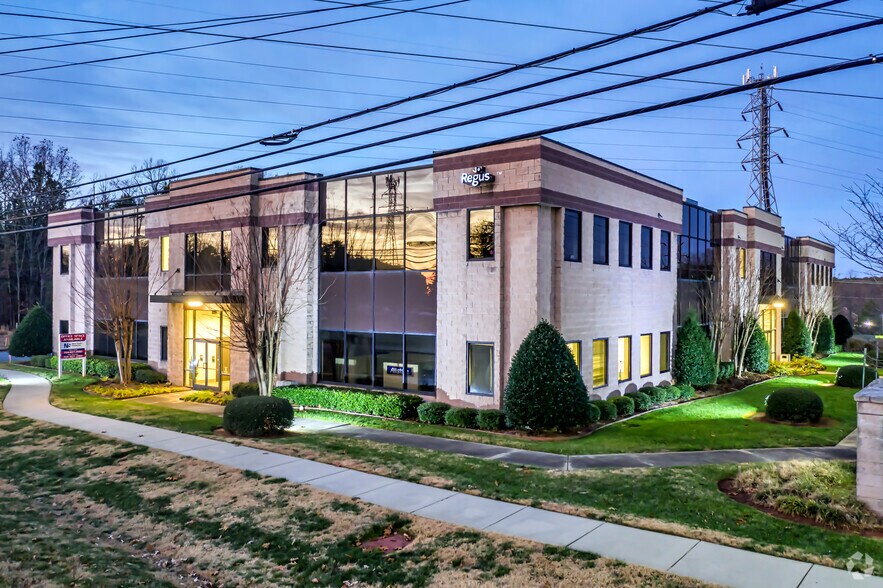 More Photos Of 19109 W Catawba Ave, Cornelius Coworking Space