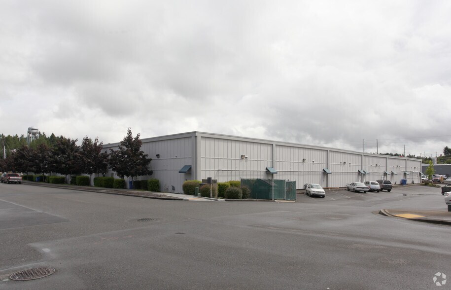 More Photos Of 4916 Center St, Tacoma General Retail For Sale