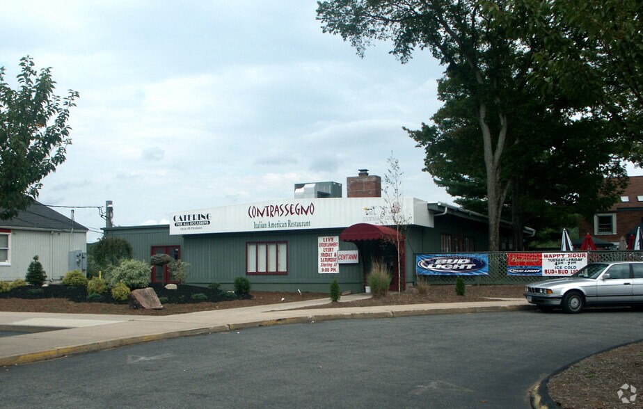 More Photos Of 4133-4139 Whitney Ave, Hamden Storefront Retail Office For Sale