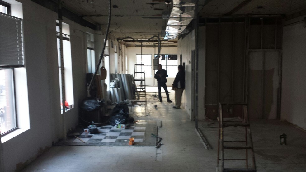 More Photos Of 167-169 Canal St, New York Office For Lease