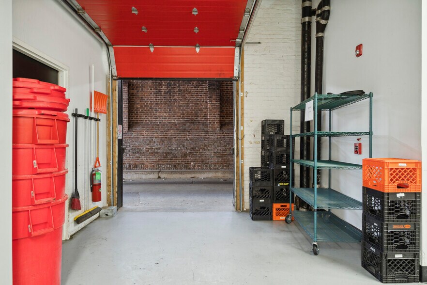 More Photos Of 1521-1531 N 31st St, Philadelphia Warehouse For Sale